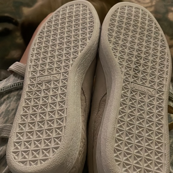 Puma suede classic xxl - Picture 3 of 5